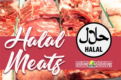 halal pork